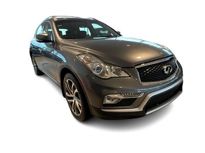 2017 Infiniti QX50 in Toronto, Ontario
