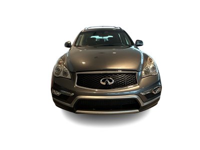 2017 Infiniti QX50 in Toronto, Ontario