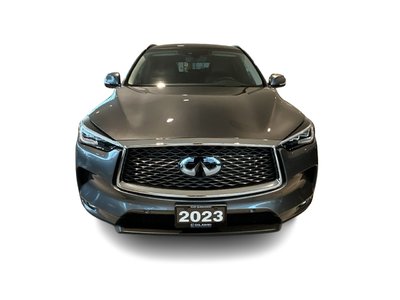 Infiniti QX50  2023 à Toronto, Ontario