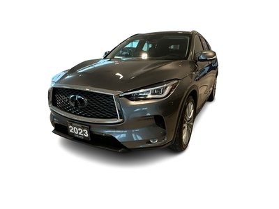 Infiniti QX50  2023 à Toronto, Ontario