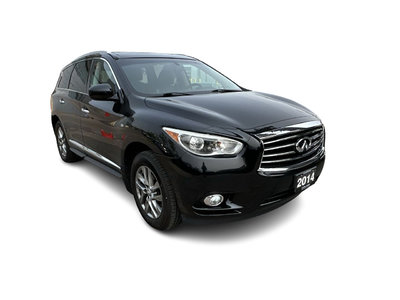 Infiniti QX60  2014 à Toronto, Ontario