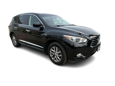 Infiniti QX60  2014 à Toronto, Ontario