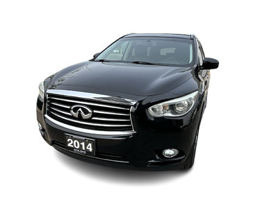 Infiniti QX60  2014 à Toronto, Ontario