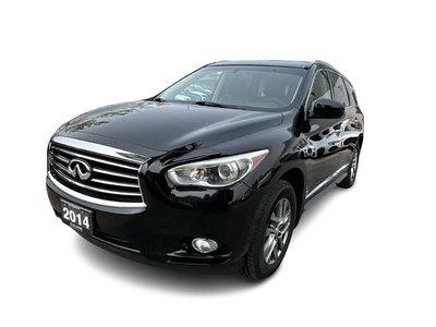 Infiniti QX60  2014 à Toronto, Ontario