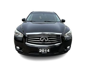 Infiniti QX60  2014 à Toronto, Ontario