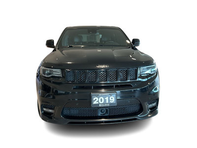 Jeep Grand Cherokee 4X4  2019 à Toronto, Ontario