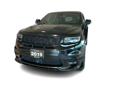 Jeep Grand Cherokee 4X4  2019 à Toronto, Ontario