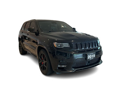 Jeep Grand Cherokee 4X4  2019 à Toronto, Ontario