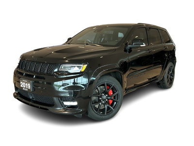 Jeep Grand Cherokee 4X4  2019 à Toronto, Ontario