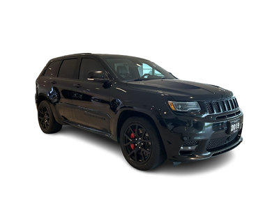 Jeep Grand Cherokee 4X4  2019 à Toronto, Ontario