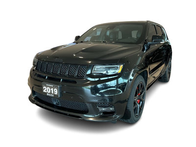 Jeep Grand Cherokee 4X4  2019 à Toronto, Ontario