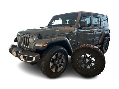 Jeep Wrangler  2020 à Toronto, Ontario