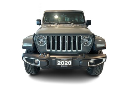 Jeep Wrangler  2020 à Toronto, Ontario