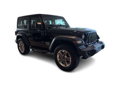 Jeep Wrangler  2020 à Toronto, Ontario