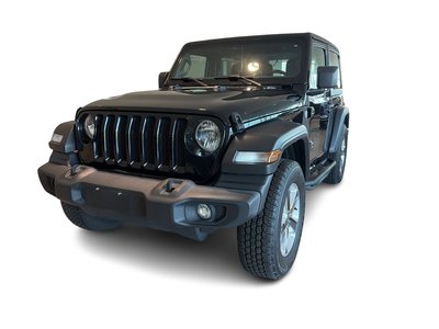 Jeep Wrangler  2020 à Toronto, Ontario