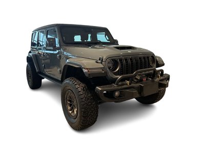 Jeep Wrangler  2024 à Toronto, Ontario