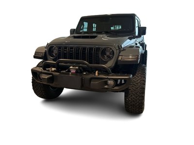 Jeep Wrangler  2024 à Toronto, Ontario