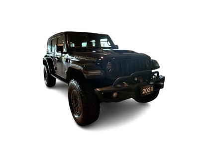 2024 Jeep Wrangler in Toronto, Ontario