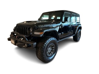 2024 Jeep Wrangler in Toronto, Ontario