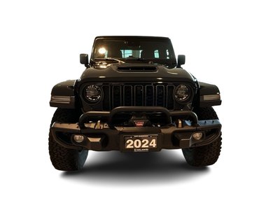 2024 Jeep Wrangler in Toronto, Ontario
