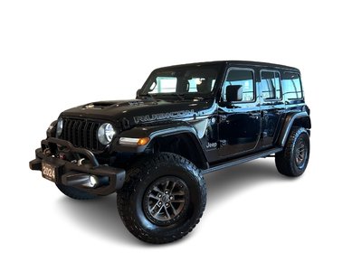 2024 Jeep Wrangler in Toronto, Ontario