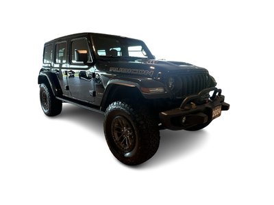 2024 Jeep Wrangler in Toronto, Ontario