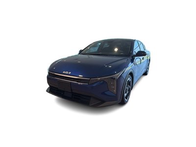 2025 Kia K4 in Toronto, Ontario