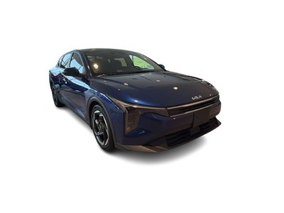 2025 Kia K4 in Toronto, Ontario