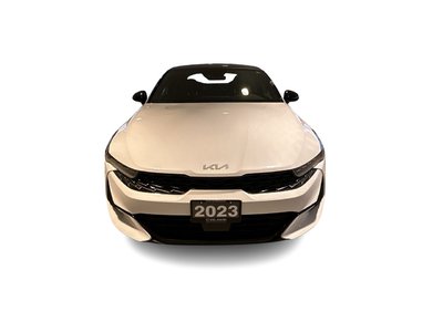 2023 Kia K5 in Toronto, Ontario