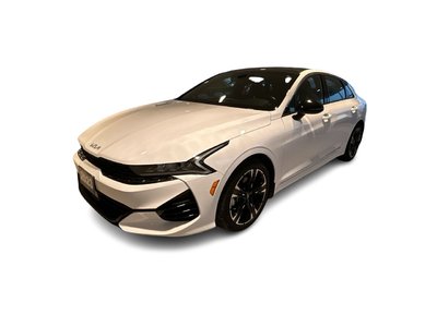 2023 Kia K5 in Toronto, Ontario
