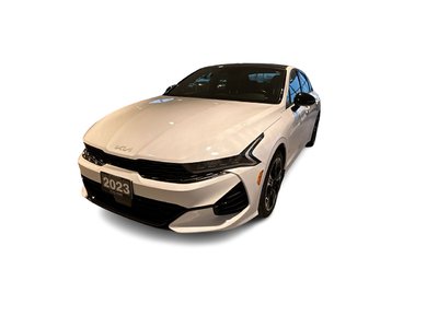 2023 Kia K5 in Toronto, Ontario