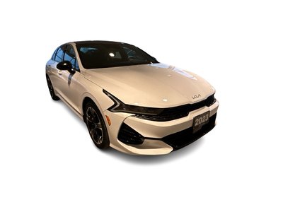 2023 Kia K5 in Toronto, Ontario