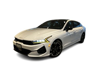2023 Kia K5 in Toronto, Ontario