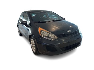 2014 Kia Rio in Toronto, Ontario