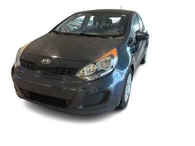 2014 Kia Rio in Toronto, Ontario