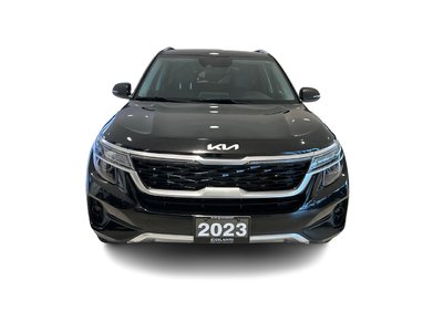 2023 Kia Seltos in Toronto, Ontario