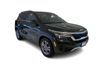 2023 Kia Seltos in Toronto, Ontario