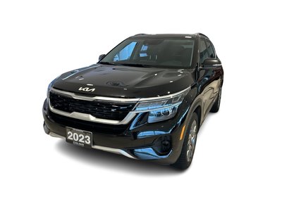 2023 Kia Seltos in Toronto, Ontario
