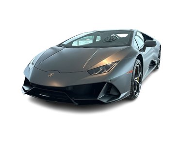 2020 Lamborghini Huracan in Toronto, Ontario