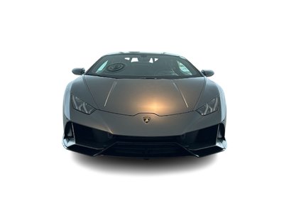 2020 Lamborghini Huracan in Toronto, Ontario