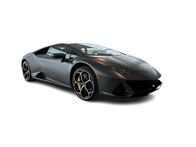 2020 Lamborghini Huracan in Toronto, Ontario