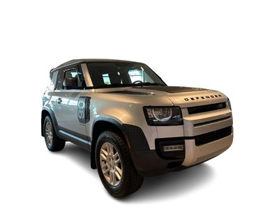 Land Rover Defender  2023 à Toronto, Ontario