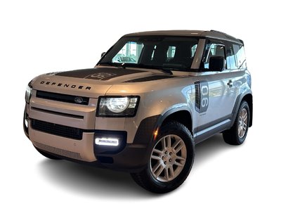 Land Rover Defender  2023 à Toronto, Ontario