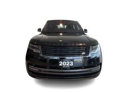 Land Rover NEW RANGE ROVER  2023 à Toronto, Ontario