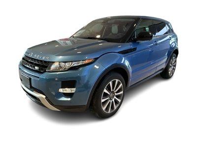 Land Rover Range Rover Evoque  2014 à Toronto, Ontario