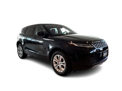 2021 Land Rover Range Rover Evoque in Toronto, Ontario