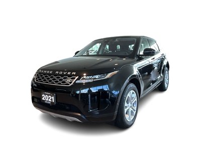 2021 Land Rover Range Rover Evoque in Toronto, Ontario