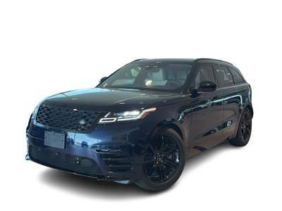 2021 Land Rover Range Rover Velar in Toronto, Ontario