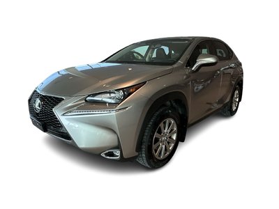 2016 Lexus NX 200t in Toronto, Ontario