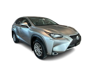 2016 Lexus NX 200t in Toronto, Ontario